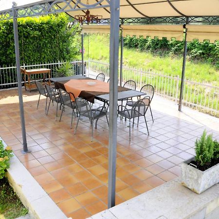 Belvilla By Oyo Porto Quarantaquattro ลาซีเซ ภายนอก รูปภาพ