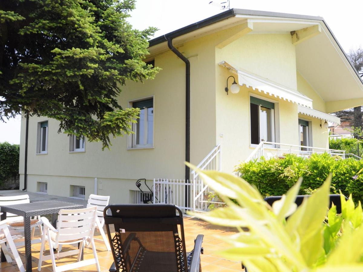 Belvilla By Oyo Porto Quarantaquattro ลาซีเซ ภายนอก รูปภาพ
