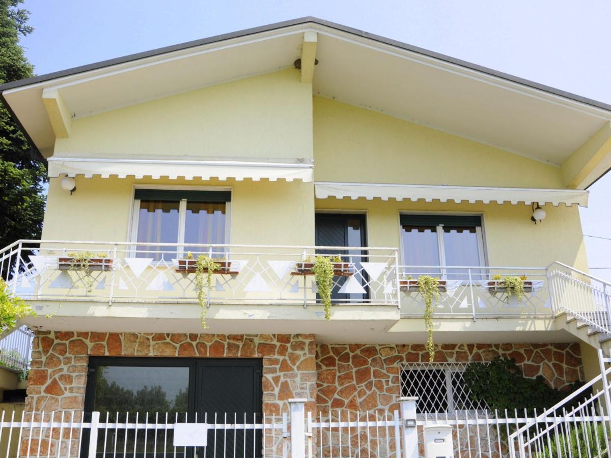 Belvilla By Oyo Porto Quarantaquattro ลาซีเซ ภายนอก รูปภาพ