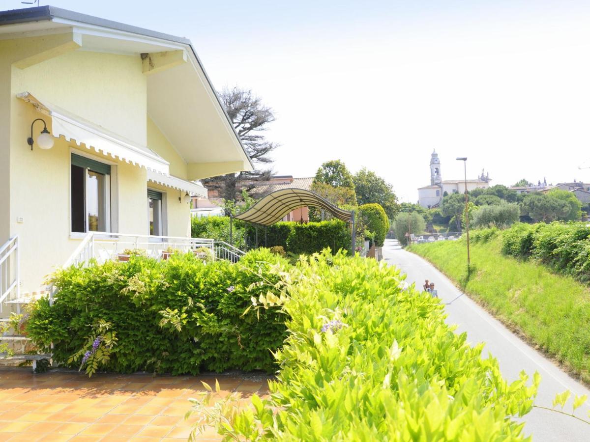 Belvilla By Oyo Porto Quarantaquattro ลาซีเซ ภายนอก รูปภาพ