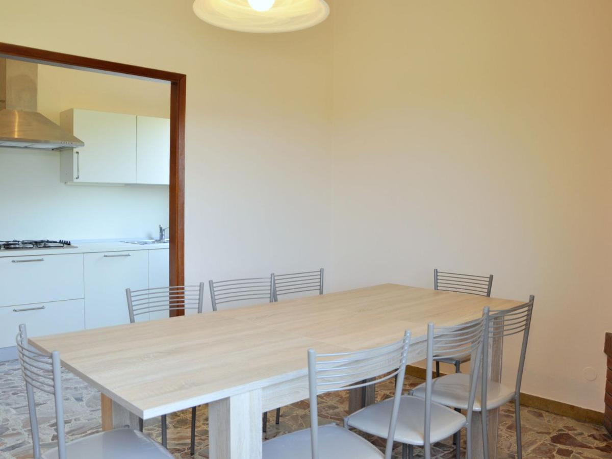Belvilla By Oyo Porto Quarantaquattro ลาซีเซ ภายนอก รูปภาพ