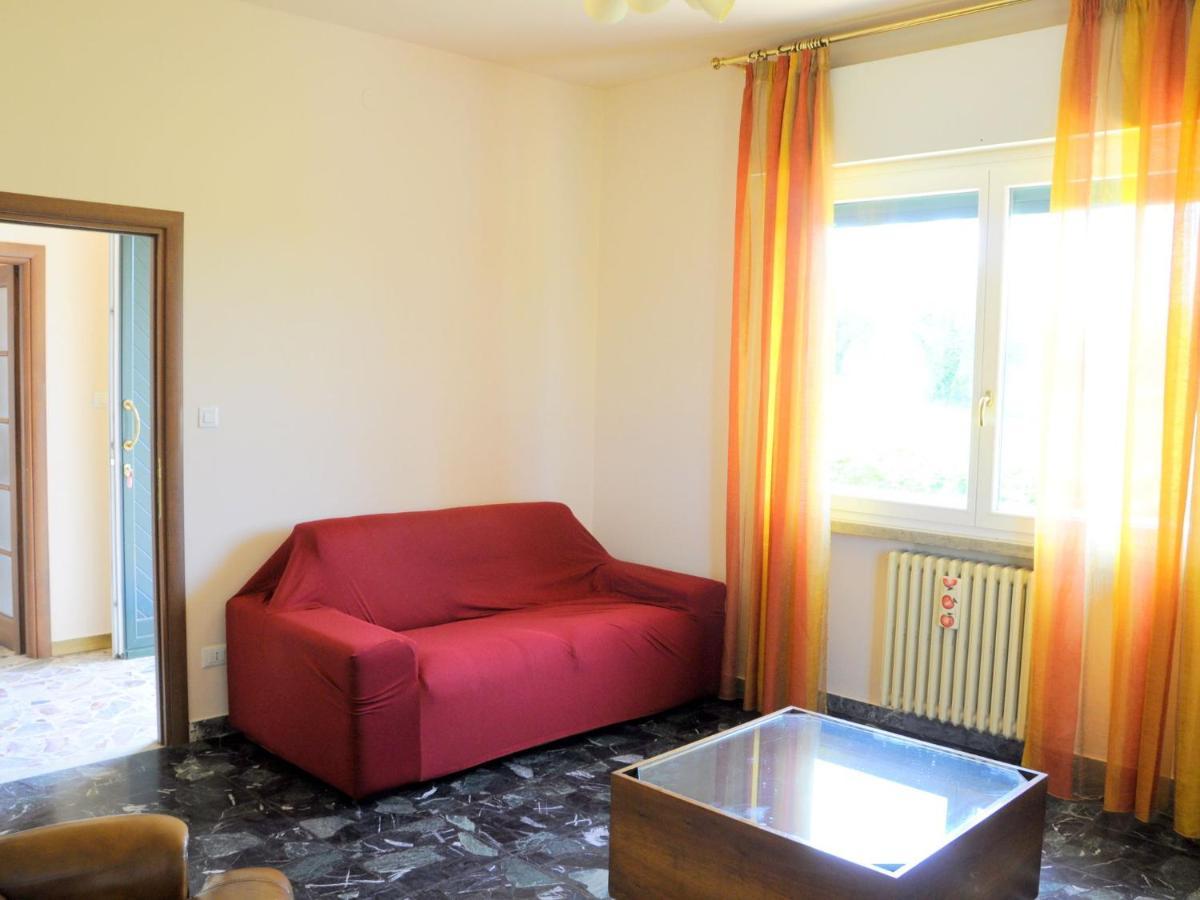 Belvilla By Oyo Porto Quarantaquattro ลาซีเซ ภายนอก รูปภาพ