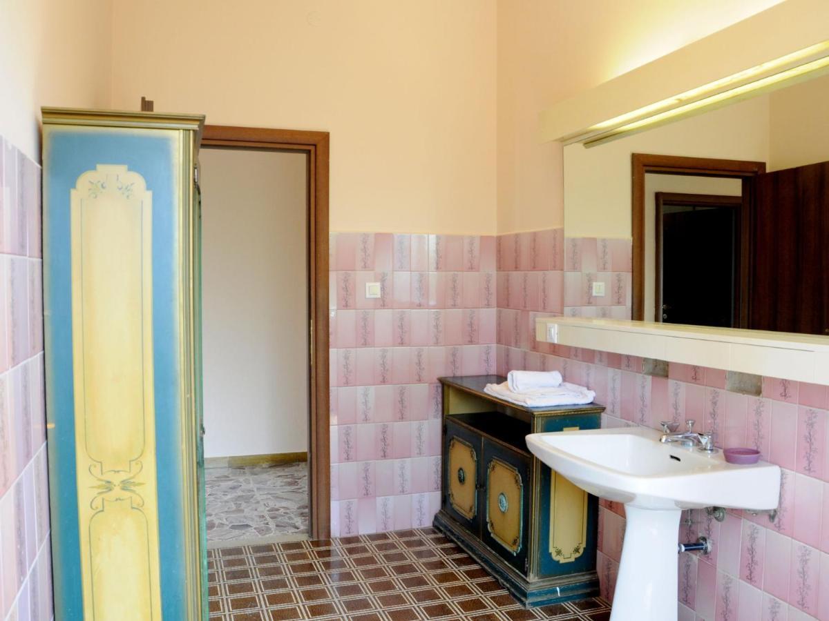 Belvilla By Oyo Porto Quarantaquattro ลาซีเซ ภายนอก รูปภาพ