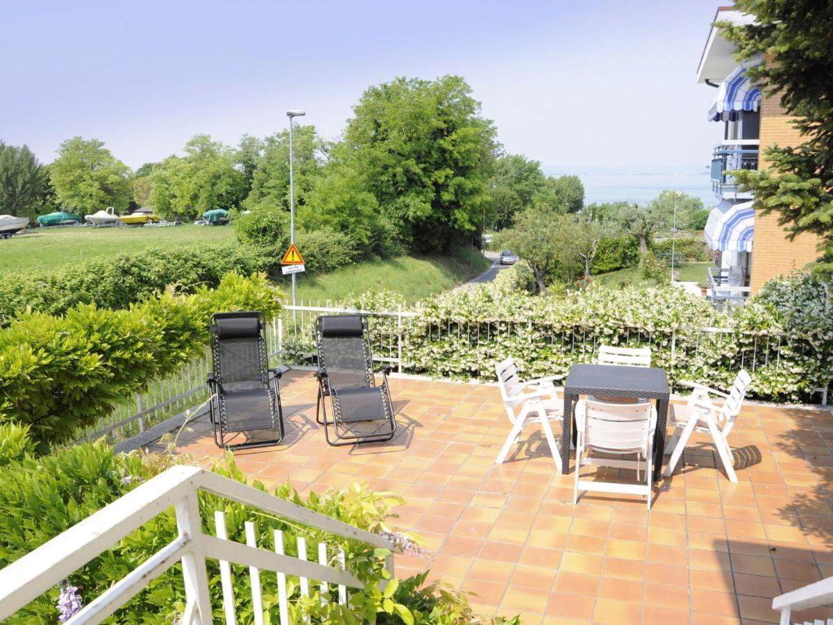 Belvilla By Oyo Porto Quarantaquattro ลาซีเซ ภายนอก รูปภาพ
