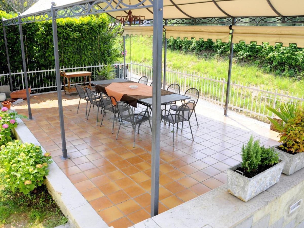 Belvilla By Oyo Porto Quarantaquattro ลาซีเซ ภายนอก รูปภาพ