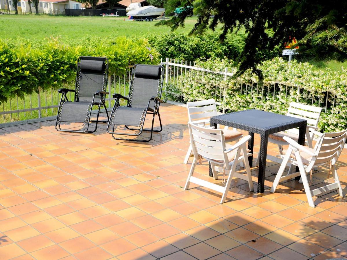 Belvilla By Oyo Porto Quarantaquattro ลาซีเซ ภายนอก รูปภาพ