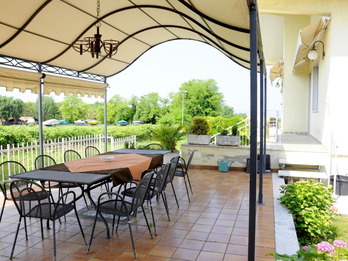 Belvilla By Oyo Porto Quarantaquattro ลาซีเซ ภายนอก รูปภาพ