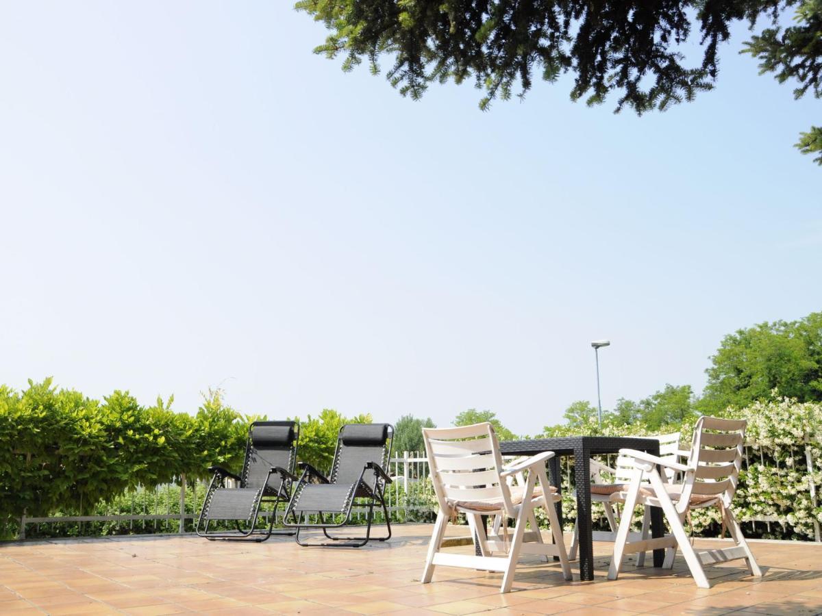 Belvilla By Oyo Porto Quarantaquattro ลาซีเซ ภายนอก รูปภาพ