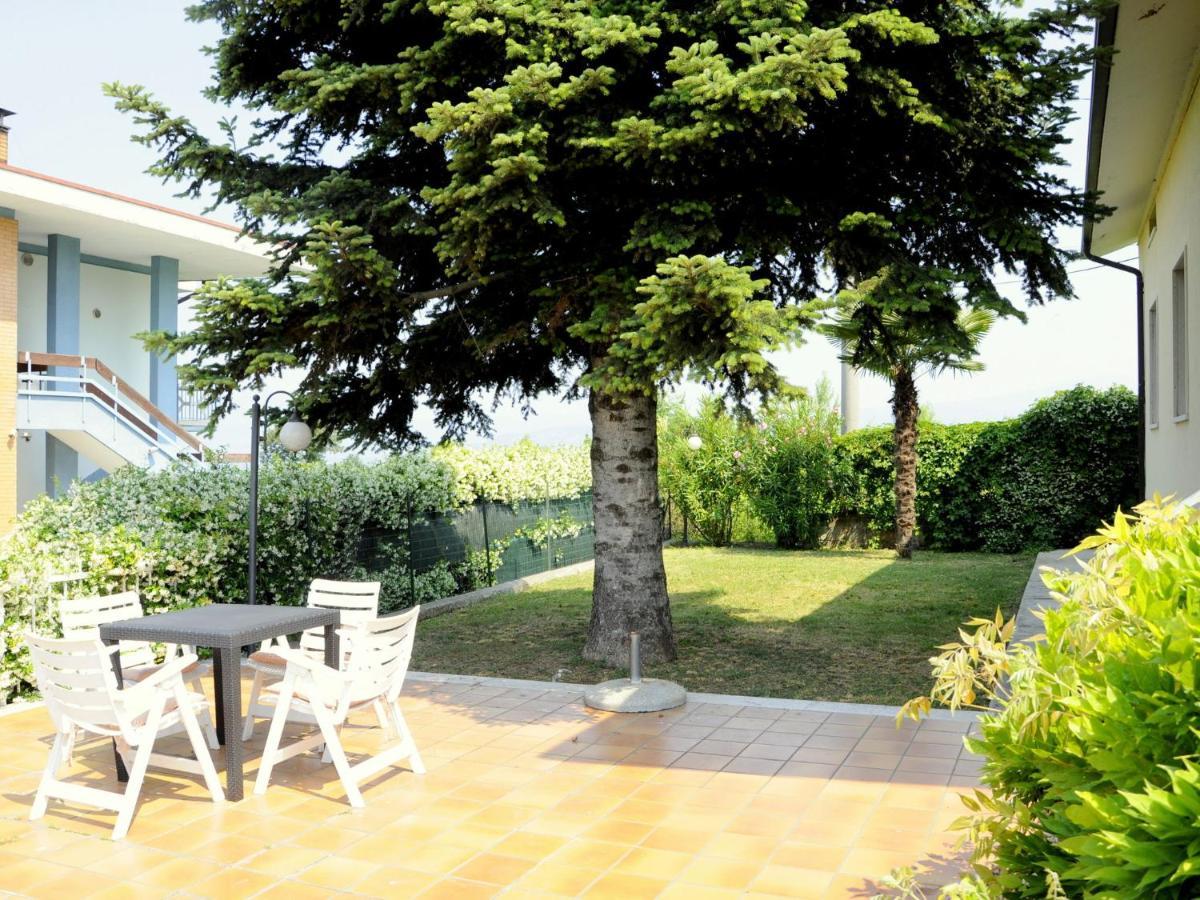 Belvilla By Oyo Porto Quarantaquattro ลาซีเซ ภายนอก รูปภาพ