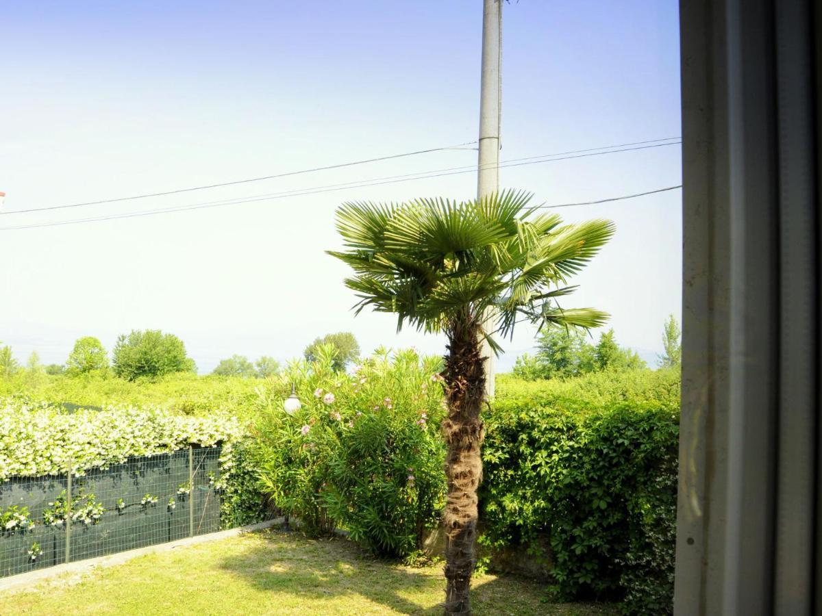 Belvilla By Oyo Porto Quarantaquattro ลาซีเซ ภายนอก รูปภาพ